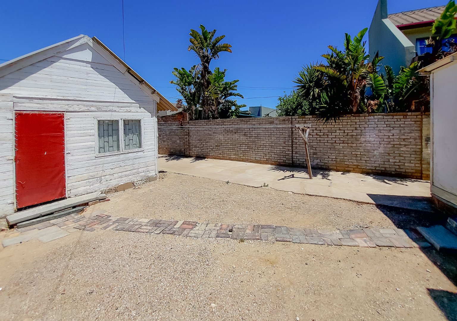 3 Bedroom Property for Sale in Port Nolloth Northern Cape